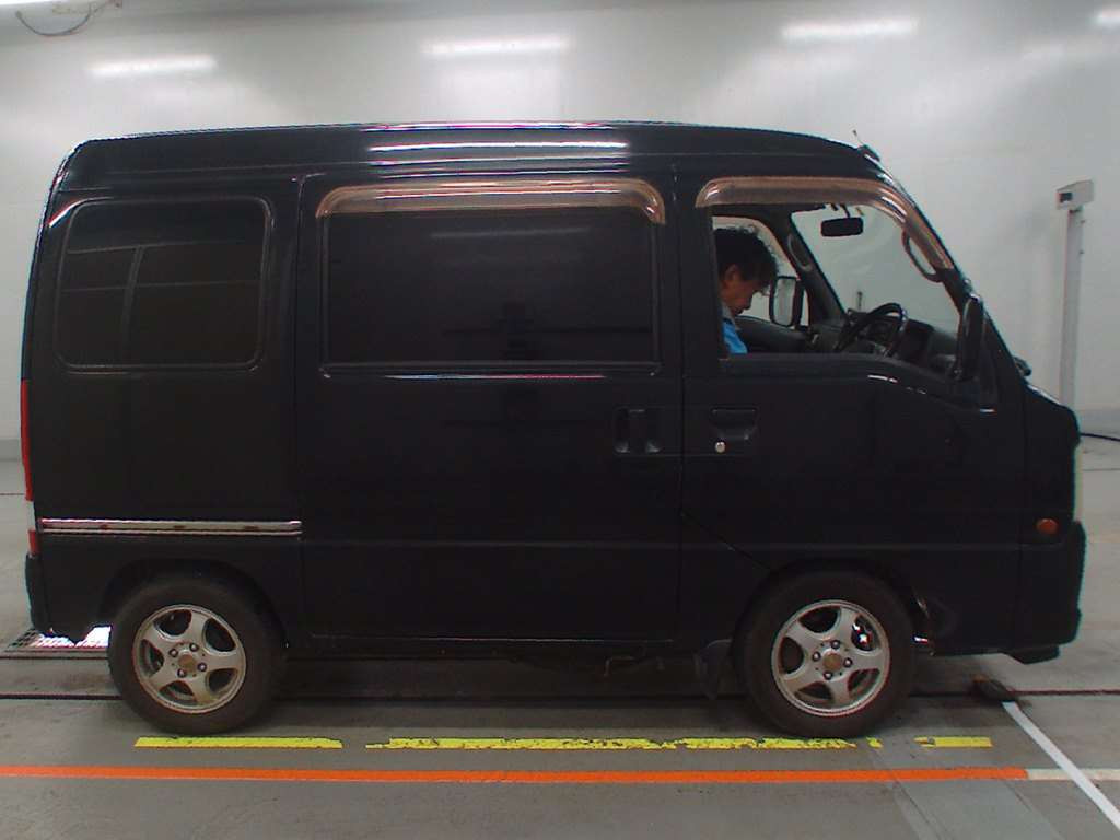 2004 Subaru Dias Wagon TW1[2]