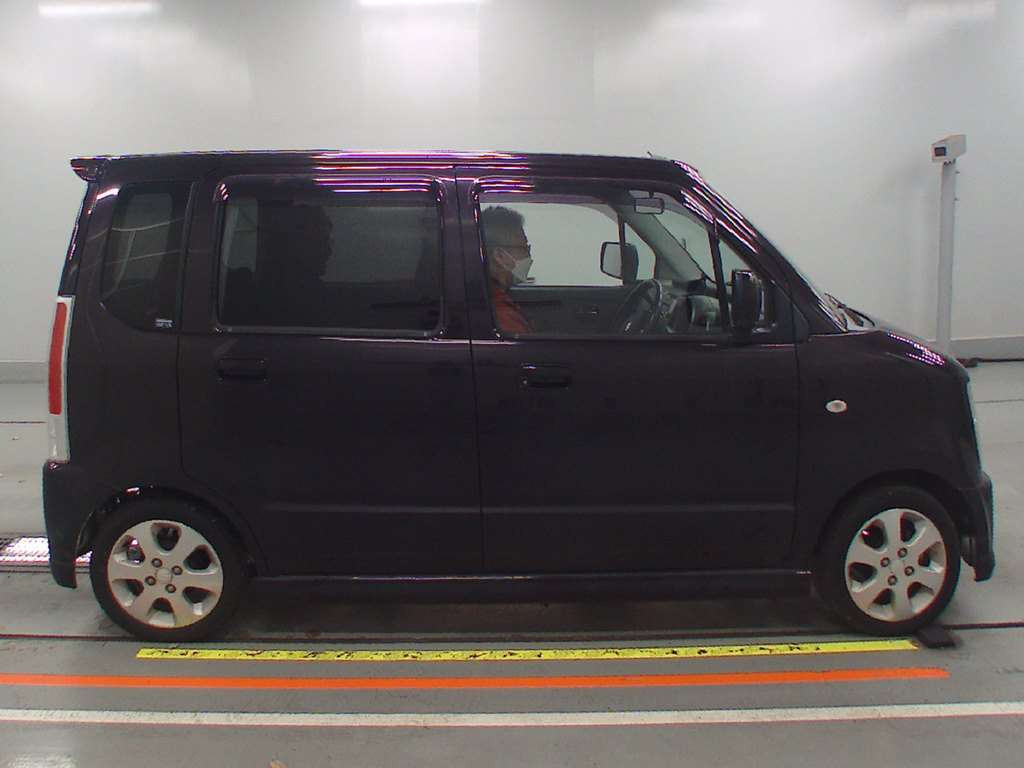 2005 Suzuki Wagon R MH21S[2]