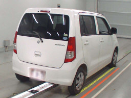 2011 Suzuki Wagon R