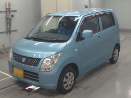 2011 Suzuki Wagon R