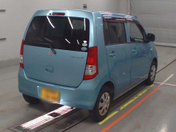 2011 Suzuki Wagon R