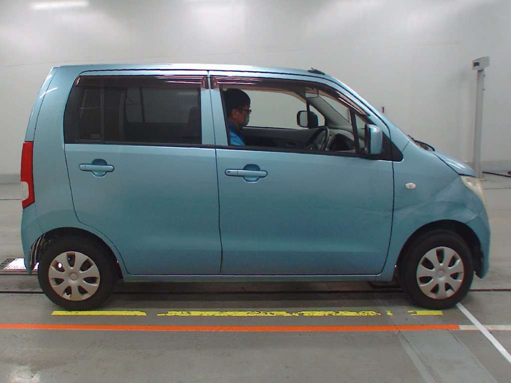 2011 Suzuki Wagon R MH23S[2]