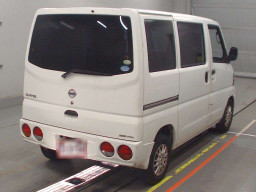 2010 Nissan Clipper Van