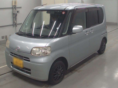 2008 Daihatsu Tanto