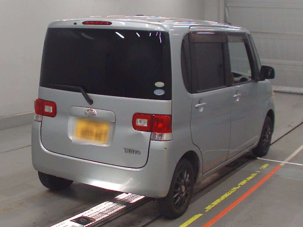 2008 Daihatsu Tanto L375S[1]