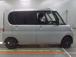 2008 Daihatsu Tanto