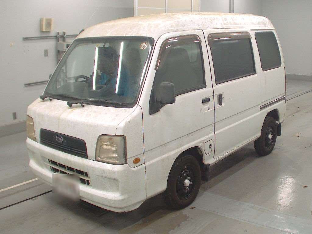 2003 Subaru Sambar TV2[0]