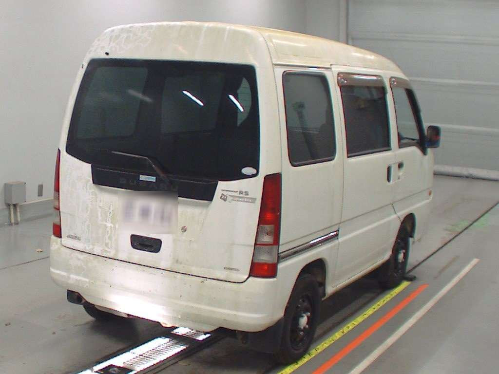 2003 Subaru Sambar TV2[1]