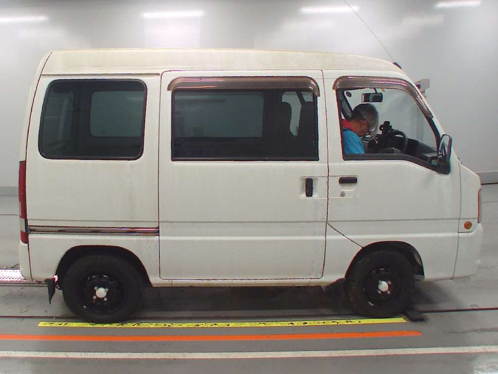 2003 Subaru Sambar TV2[2]