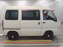 2003 Subaru Sambar