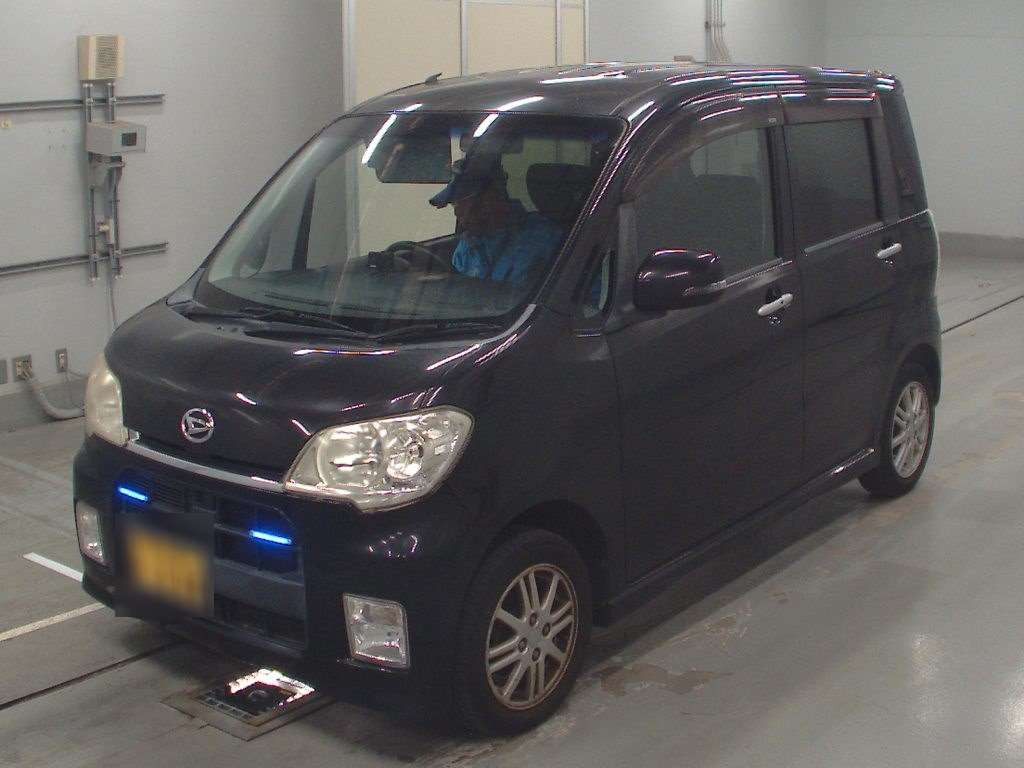 2010 Daihatsu Tanto exe L455S[0]