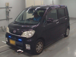 2010 Daihatsu Tanto exe