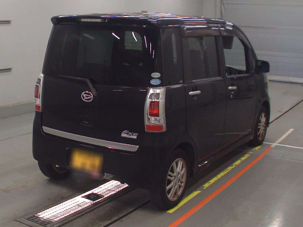 2010 Daihatsu Tanto exe L455S[1]