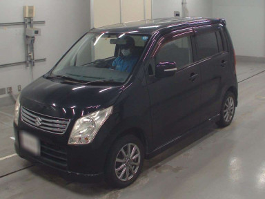 2011 Suzuki Wagon R