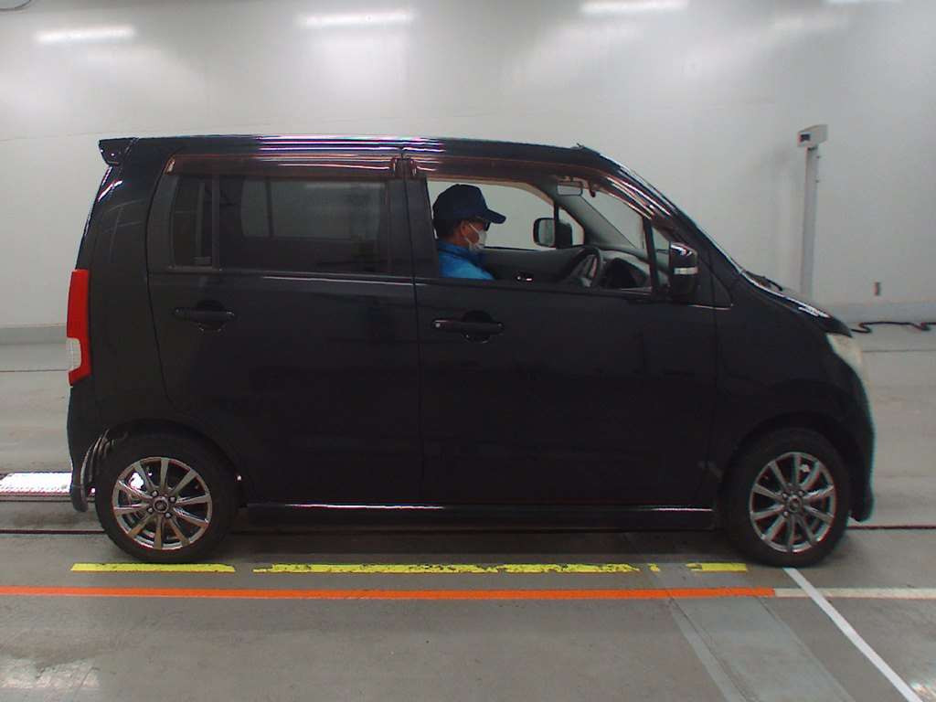 2011 Suzuki Wagon R MH23S[2]