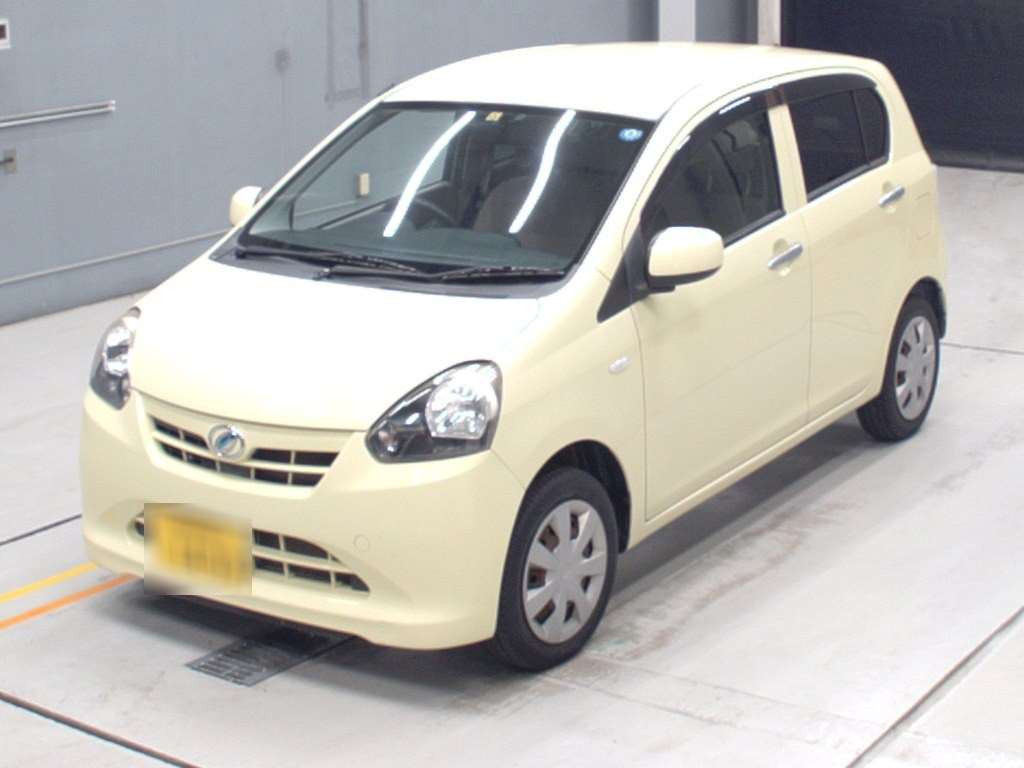 2011 Daihatsu Mira es LA300S[0]