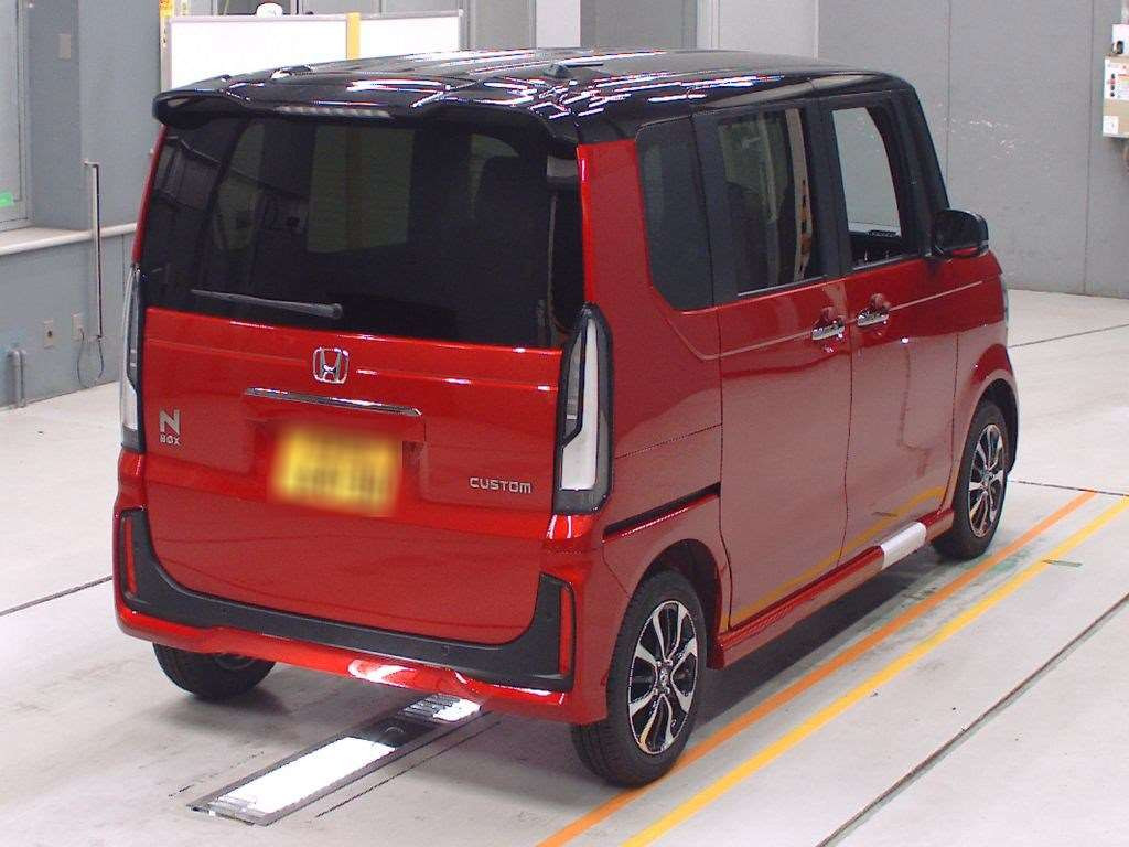 2024 Honda N-BOX CUSTOM JF5[1]