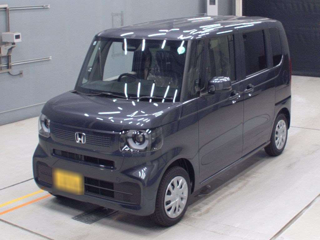 2024 Honda N-BOX JF5[0]