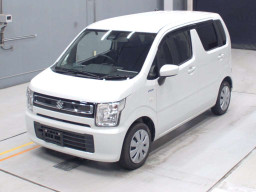 2017 Suzuki Wagon R