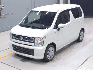 2017 Suzuki Wagon R