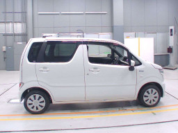 2017 Suzuki Wagon R