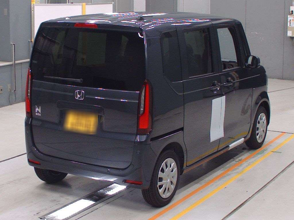 2024 Honda N-BOX JF5[1]