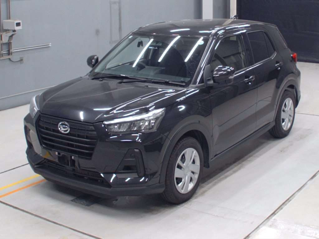 2022 Daihatsu Rocky A210S[0]