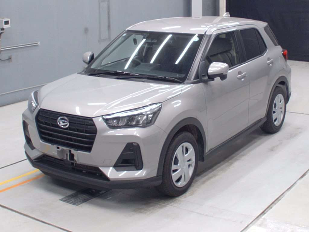 2022 Daihatsu Rocky A210S[0]