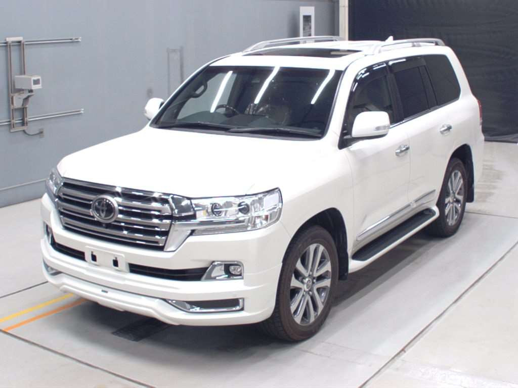 2020 Toyota Land Cruiser URJ202W[0]