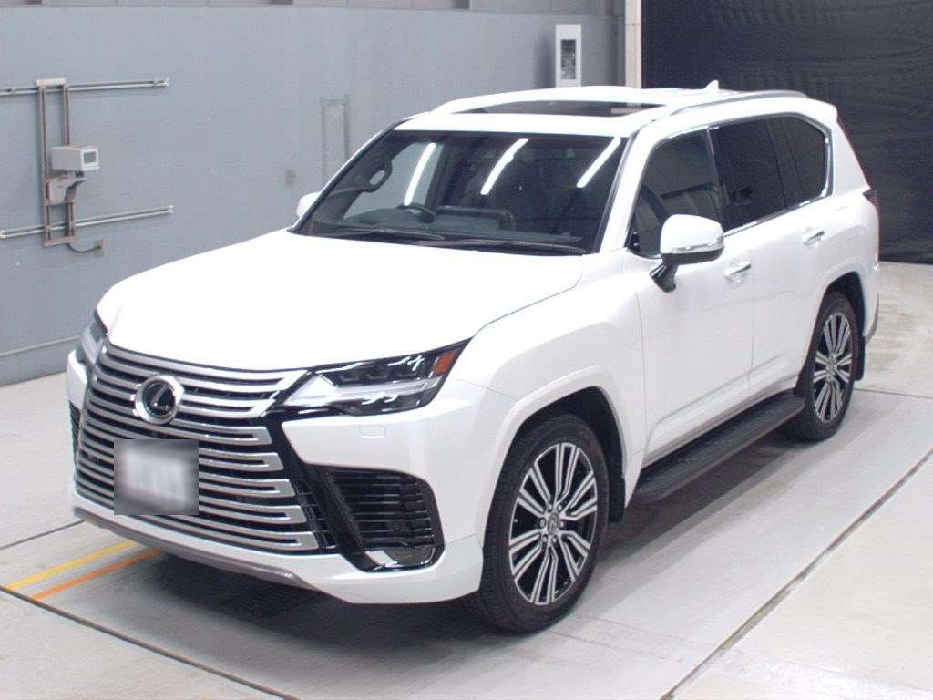 2023 Lexus LX VJA310W[0]