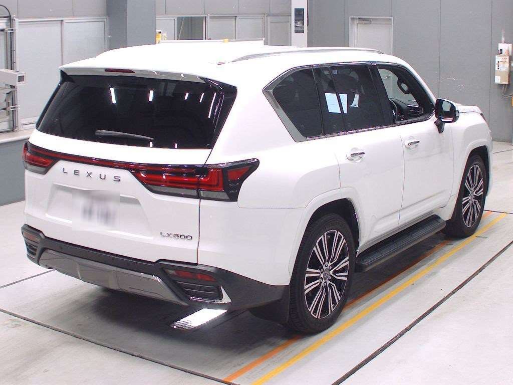 2023 Lexus LX VJA310W[1]