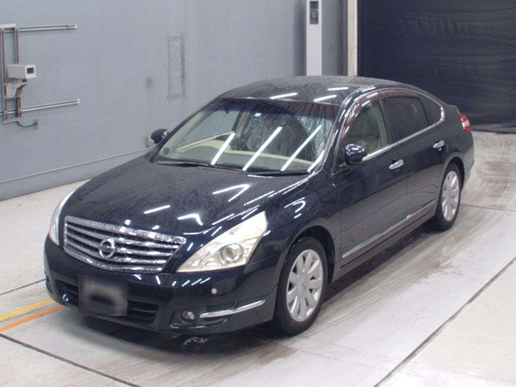 2009 Nissan Teana J32[0]