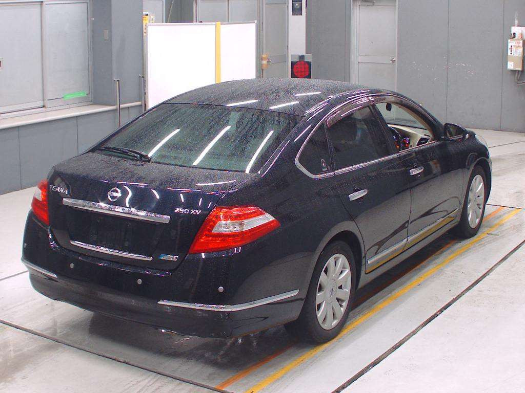 2009 Nissan Teana J32[1]