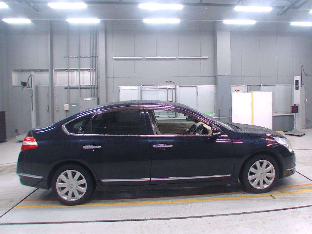 2009 Nissan Teana J32[2]