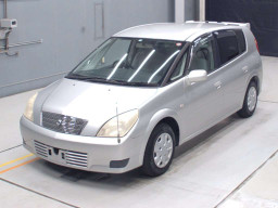 2003 Toyota OPA