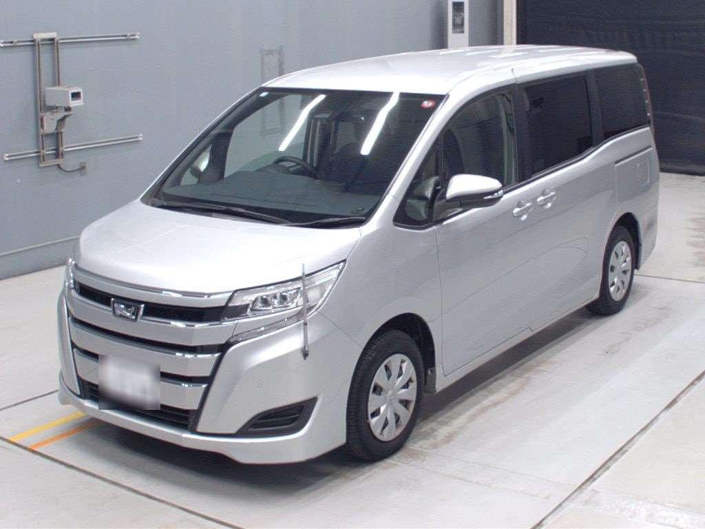 2020 Toyota Noah ZRR80G[0]