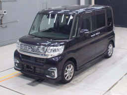 2017 Daihatsu Tanto