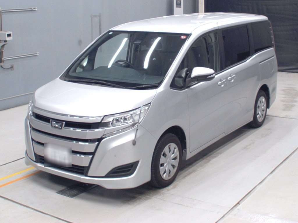 2020 Toyota Noah ZRR80G[0]