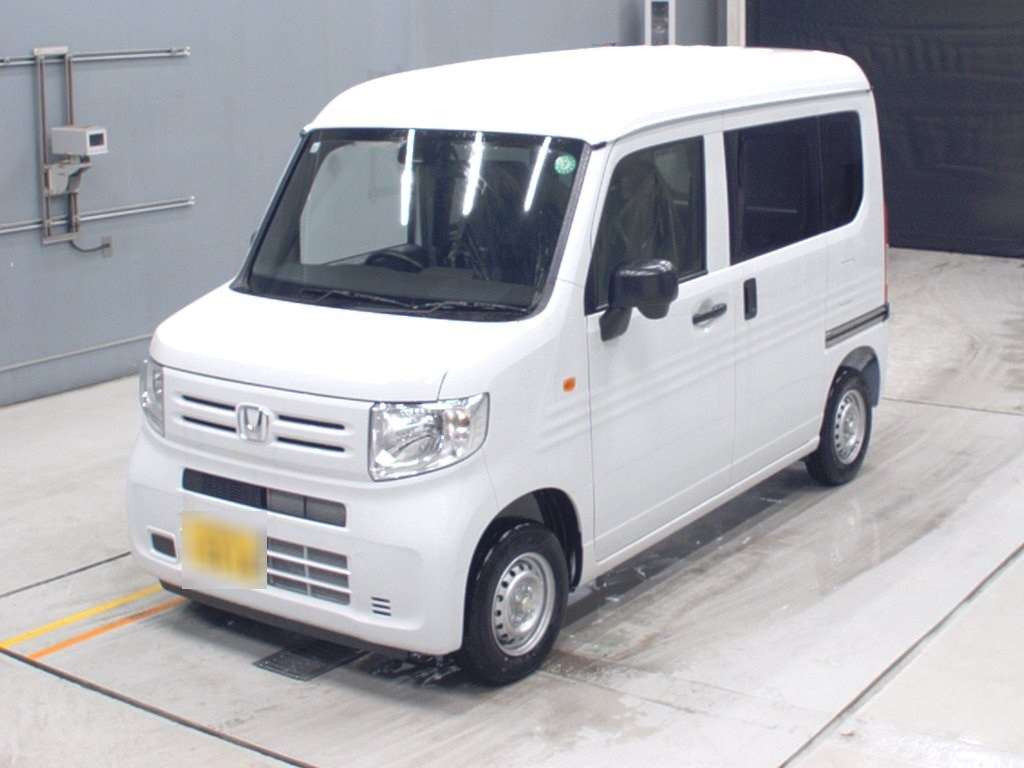 2024 Honda N-VAN JJ1[0]