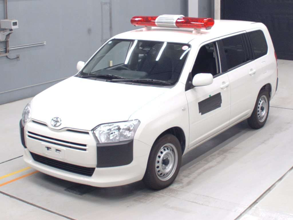 2019 Toyota Succeed NCP160V[0]