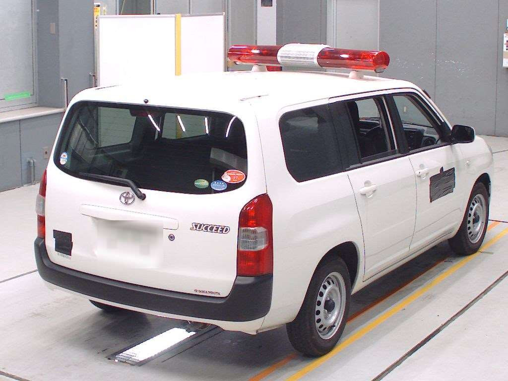 2019 Toyota Succeed NCP160V[1]