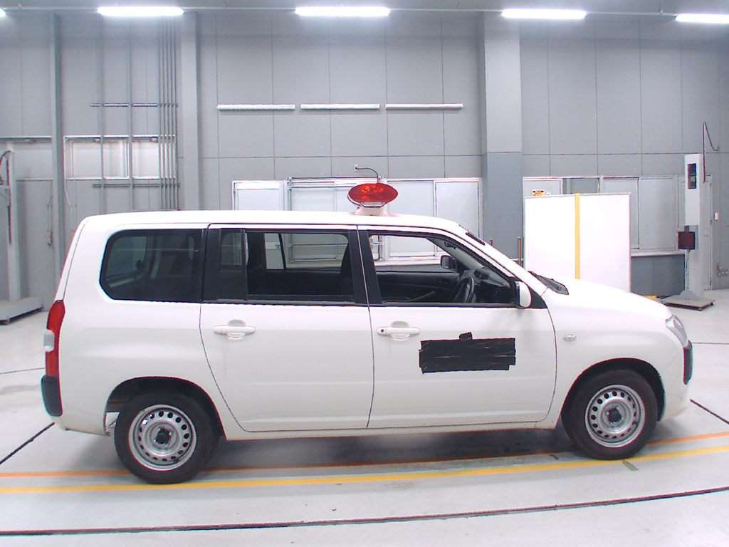 2019 Toyota Succeed NCP160V[2]