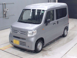 2024 Honda N-VAN