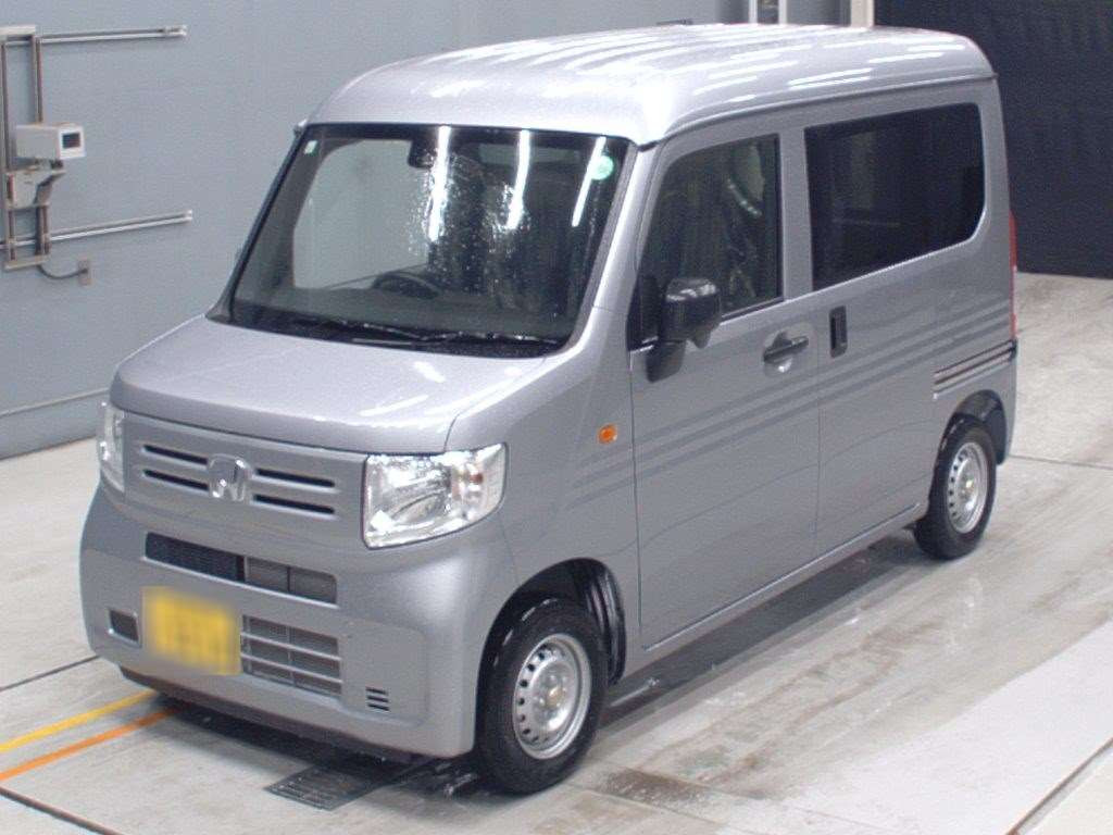 2024 Honda N-VAN JJ1[0]