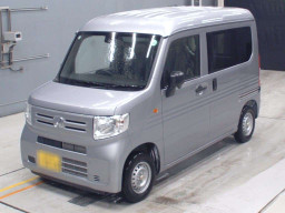 2024 Honda N-VAN