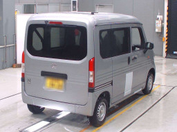 2024 Honda N-VAN