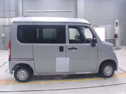 2024 Honda N-VAN