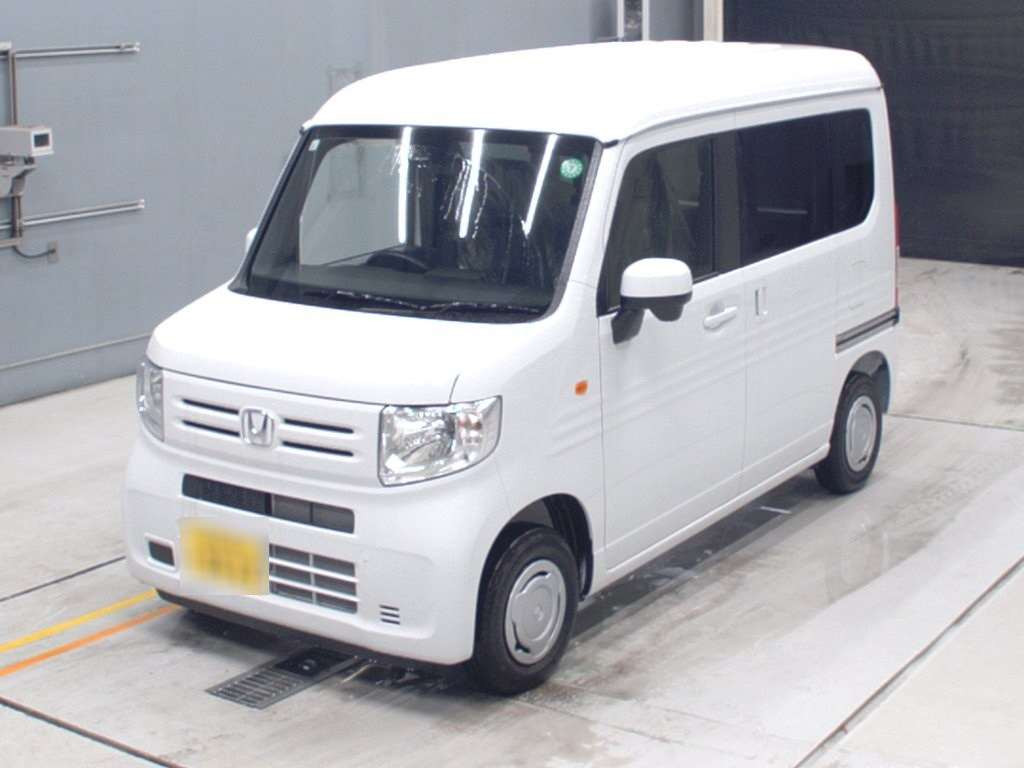 2024 Honda N-VAN JJ1[0]