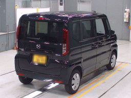 2024 Mazda Flair Wagon