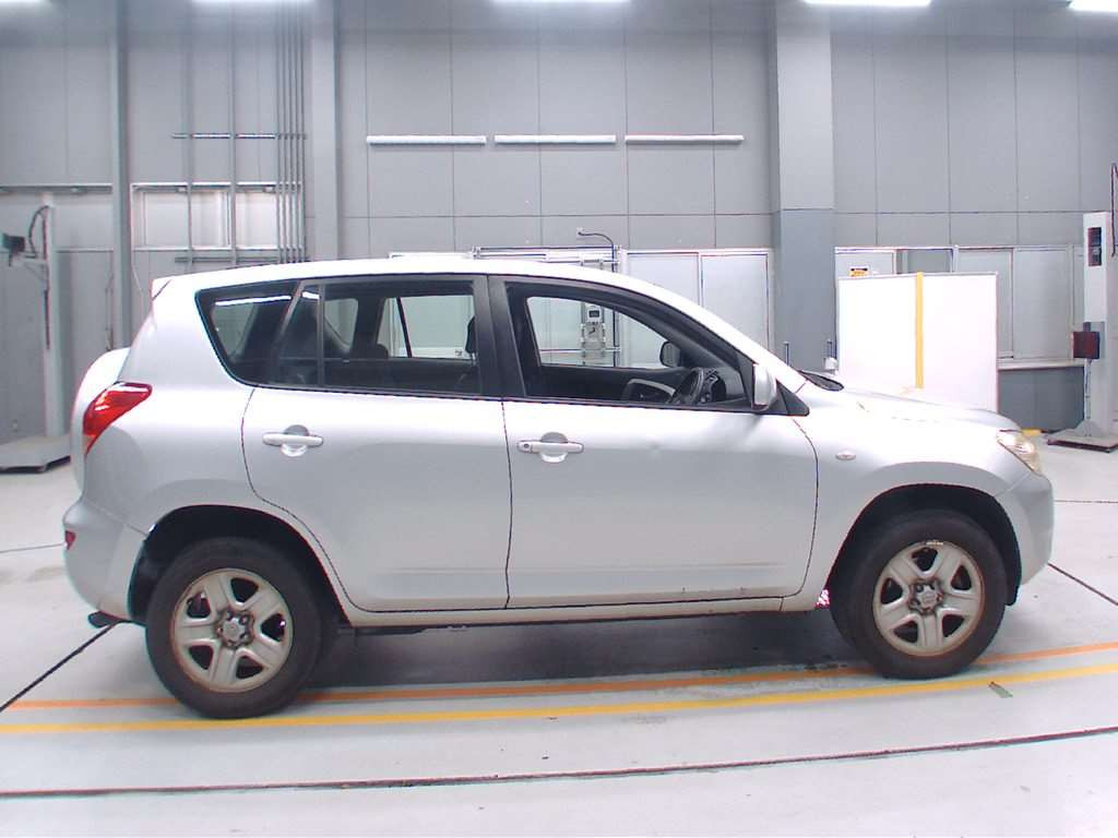 2007 Toyota RAV4 ACA31W[2]